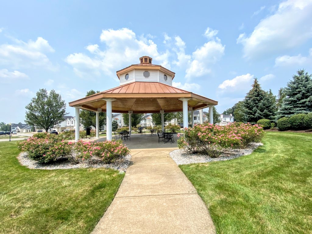 About - The Pointe at Adams Ridge
