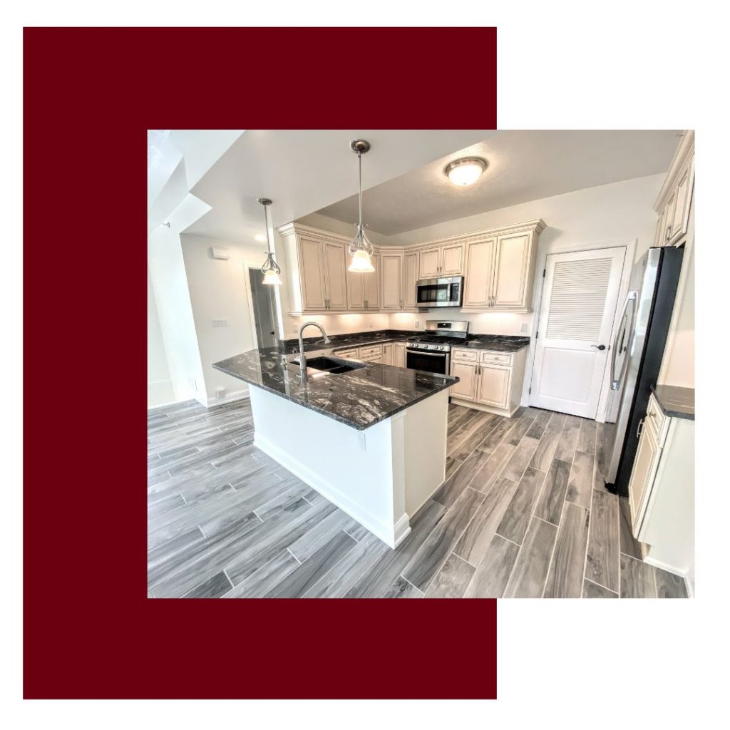 Home The Pointe at Adams Ridge